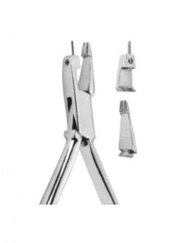 Pliers For Orthoontics